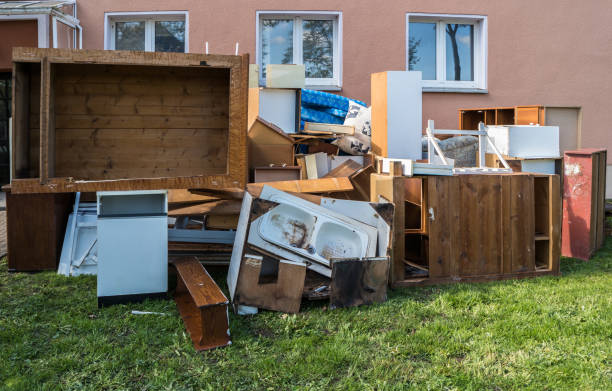 Best Retail Junk Removal  in Charenton, LA