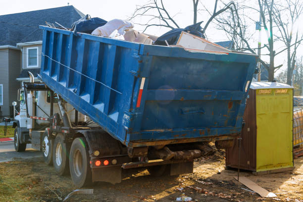 Best Hoarding Cleanup  in Charenton, LA