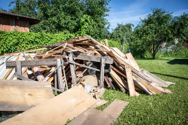 Best Dumpster Rental Services  in Charenton, LA