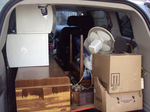 Best Appliance Removal  in Charenton, LA