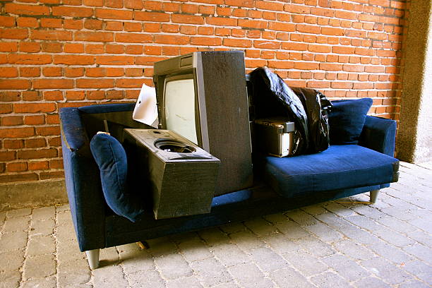 Best Same-Day Junk Removal Services  in Charenton, LA