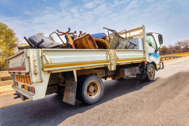 Best Construction Debris Removal  in Charenton, LA