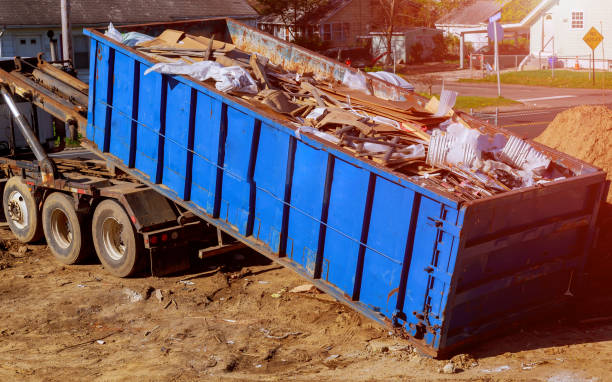 Best Shed Removal  in Charenton, LA